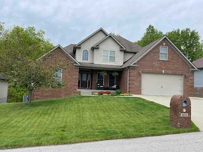 317 Lakeshore Circle Georgetown, KY 40324