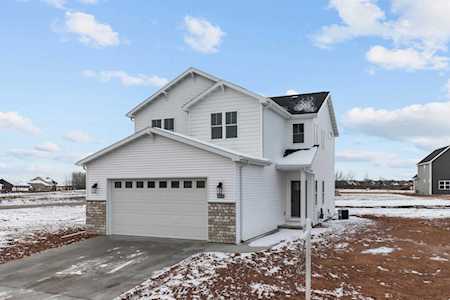 4535 Cherryvale Ave Appleton, City of Appleton, WI 54913