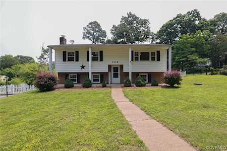 109 Webster Rd Sandston, VA 23150