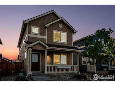 2771 Red Wheat Trl Berthoud, CO 80513