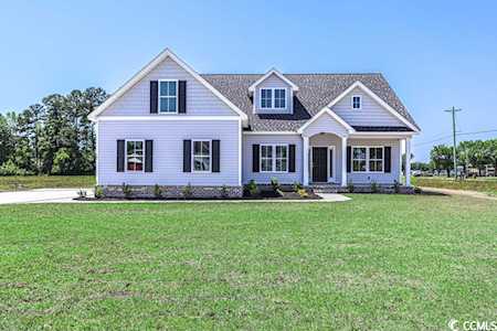 274 Ole Maple St. Loris, SC 29569