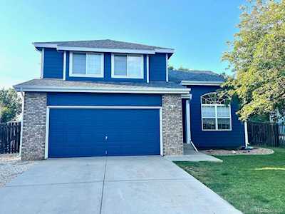 Address Withheld Longmont, CO 80501