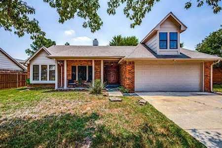 3303 Fairview Drive Corinth, TX 76210