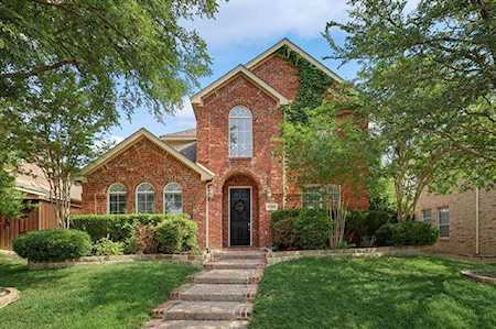 15610 Forest Creek Drive Frisco, TX 75035