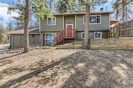 245 E Gunnison Avenue Woodland Park, CO 80863