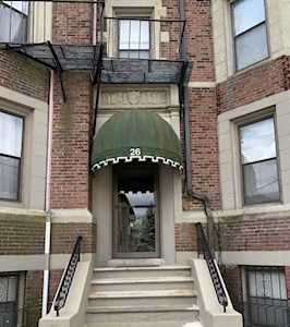 26 Commonwealth Ter #9 Boston, MA 02135