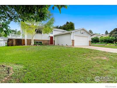 2512 Romeldale Ln Fort Collins, CO 80526