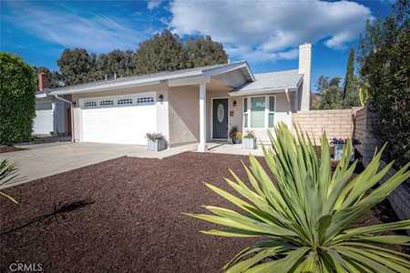 26865 Calle Alcala Mission Viejo, CA 92691