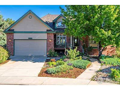 2517 Knollwood Ct Loveland, CO 80538