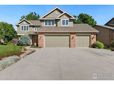 5615 Weeping Way Fort Collins, CO 80528