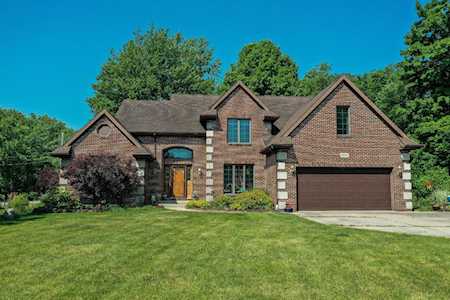 804 Hunter Dr Westville, IN 46391