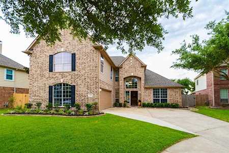 3408 Snowblossom Ct Pearland, TX 77581