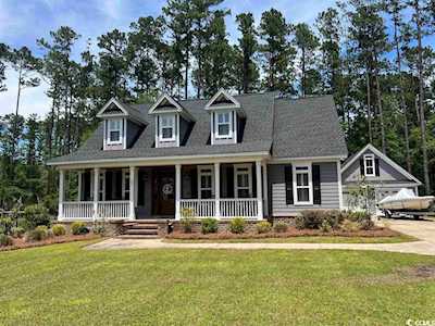 185 Joanna Gillard Ln. Georgetown, SC 29440