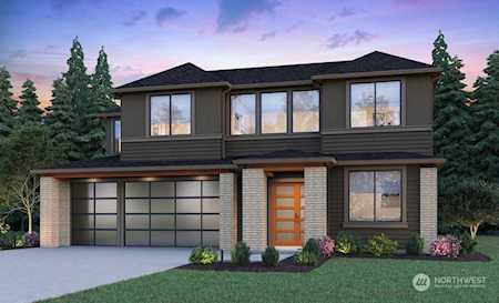 10421 129th Ave NE Kirkland, WA 98033