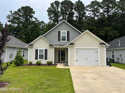 311 Woolard Trail New Bern, NC 28560
