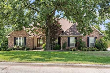 19940 Edgewood Circle Siloam Springs, AR 72761