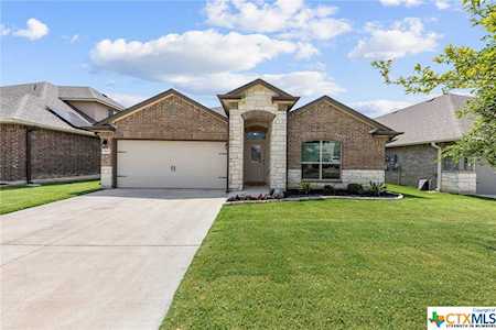 5643 Baffin Ln Belton, TX 76513