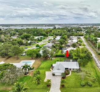 2501 SW Maplewood Drive Palm City, FL 34990