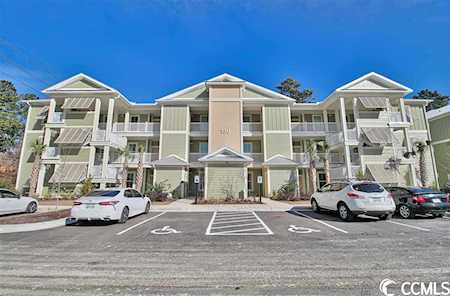 144 Puffin Dr. #1-C Pawleys Island, SC 29585