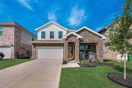 1238 Green Timber Drive Forney, TX 75126