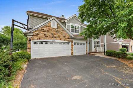 1353 N Larkspur Ln Palatine, IL 60074