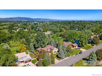 5309 Mail Creek Ln Fort Collins, CO 80525
