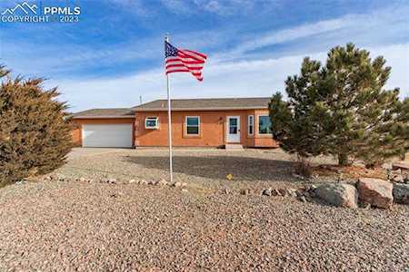 1328 N Scandia Drive Pueblo West, CO 81007