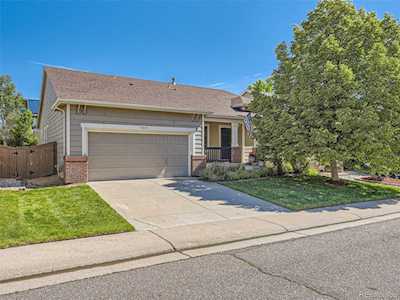 9885 Merimbula St Highlands Ranch, CO 80130