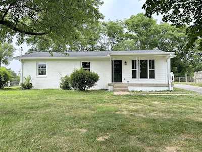 172 Luna Dr Nashville, TN 37211