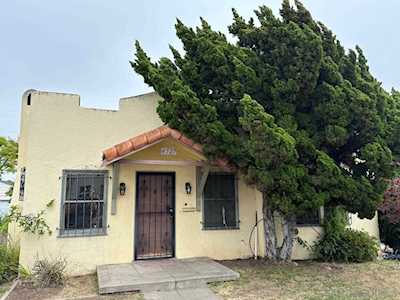 4527 Copeland Ave San Diego, CA 92116