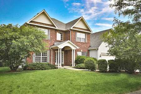 26711 Lindengate Circle Plainfield, IL 60585