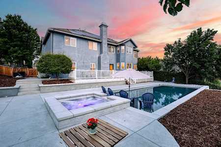 4001 Daggett Drive Granite Bay, CA 95746