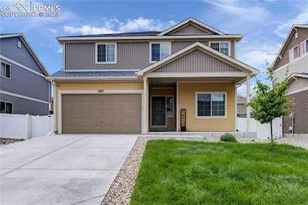 7897 Luminary Lane Fountain, CO 80817