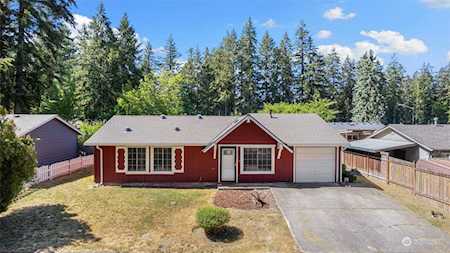 19707 SE 261st St Covington, WA 98042