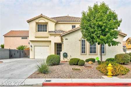5305 Spring Canyon St North Las Vegas, NV 89081