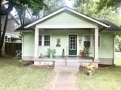 2310 Foster Ave Nashville, TN 37210