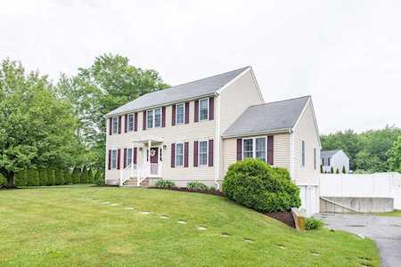 59 Holmes Road North Attleboro, MA 02760