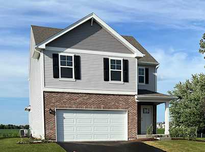 1216 Stonecrop Ln Joliet, IL 60431