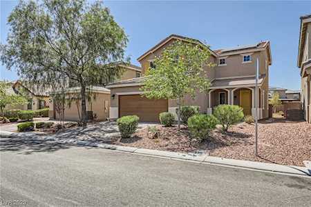5741 Clear Haven Ln North Las Vegas, NV 89081