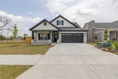2003 SW Paddington St Bentonville, AR 72713