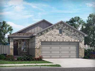 3311 Sedge Grass Drive Melissa, TX 75454