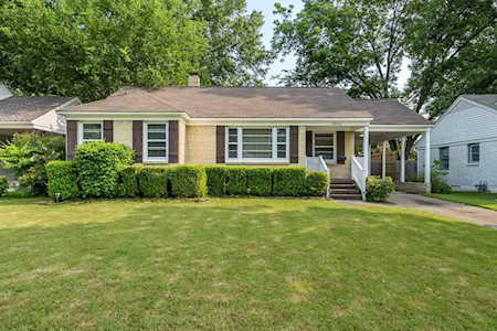 5012 Verosa Ave Memphis, TN 38117
