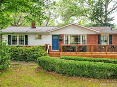 1968 Margate Ave Charlotte, NC 28205