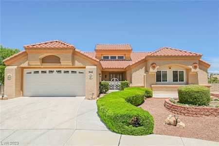 8504 Silkwood Ct Las Vegas, NV 89134