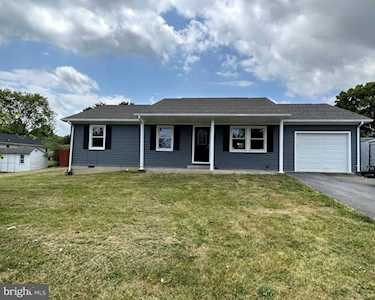 103 Tern Ave Stephens City, VA 22655