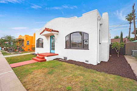 4509 Shirley Ann Pl San Diego, CA 92116
