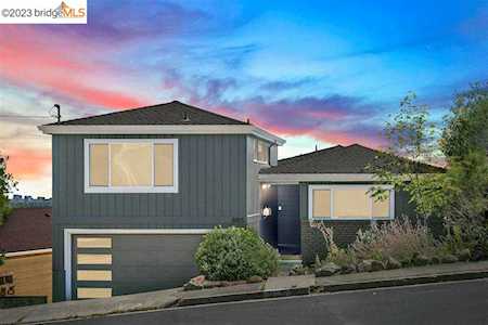 8155 Terrace Dr El Cerrito, CA 94530