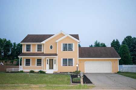 964 Michael Dr Chesterton, IN 46304