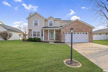 6 Remington Way Washington, IL 61571