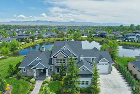 900 S Brentbrook Lane Eagle, ID 83616